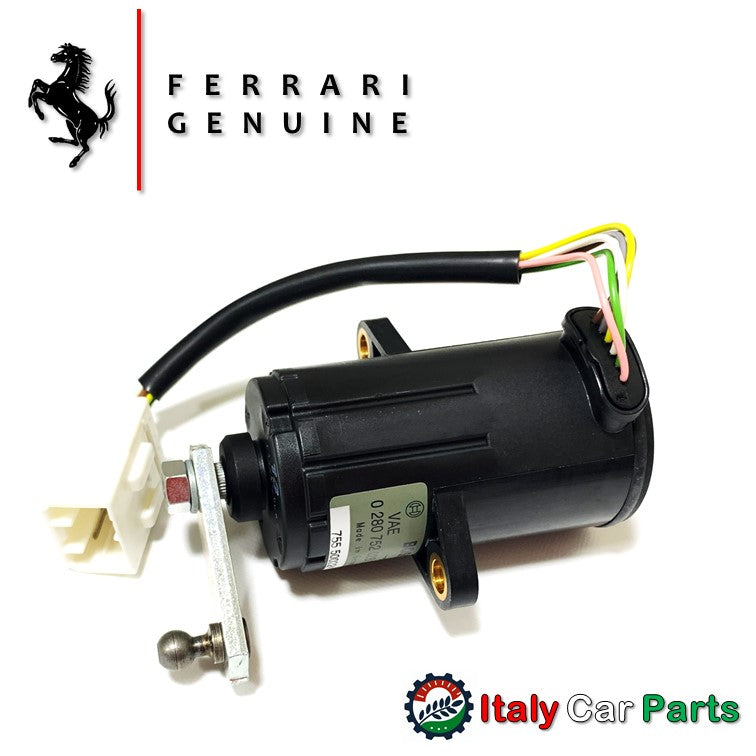 Ferrari フェラーリ Maserati マセラティ パーツ 販売 スロットルポジションセンサー アクセル メーター F430 360 モデナ Modena 575 フェラーリ 純正 Ferrari