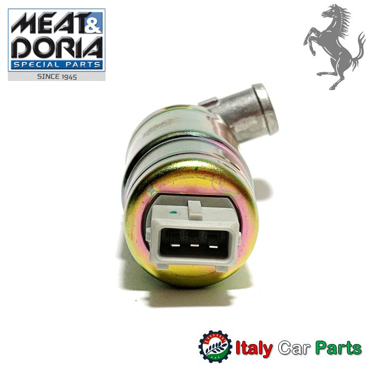 Ferrari フェラーリ Maserati マセラティ パーツ 販売 アイドルバルブ アイドリング アクチュエーター 348 456 512 550 M2.7 フェラーリ Ferrari インテーク