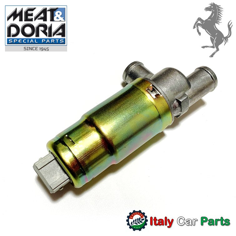 Ferrari フェラーリ Maserati マセラティ パーツ 販売 アイドルバルブ アイドリング アクチュエーター 348 456 512 550 M2.7 フェラーリ Ferrari インテーク