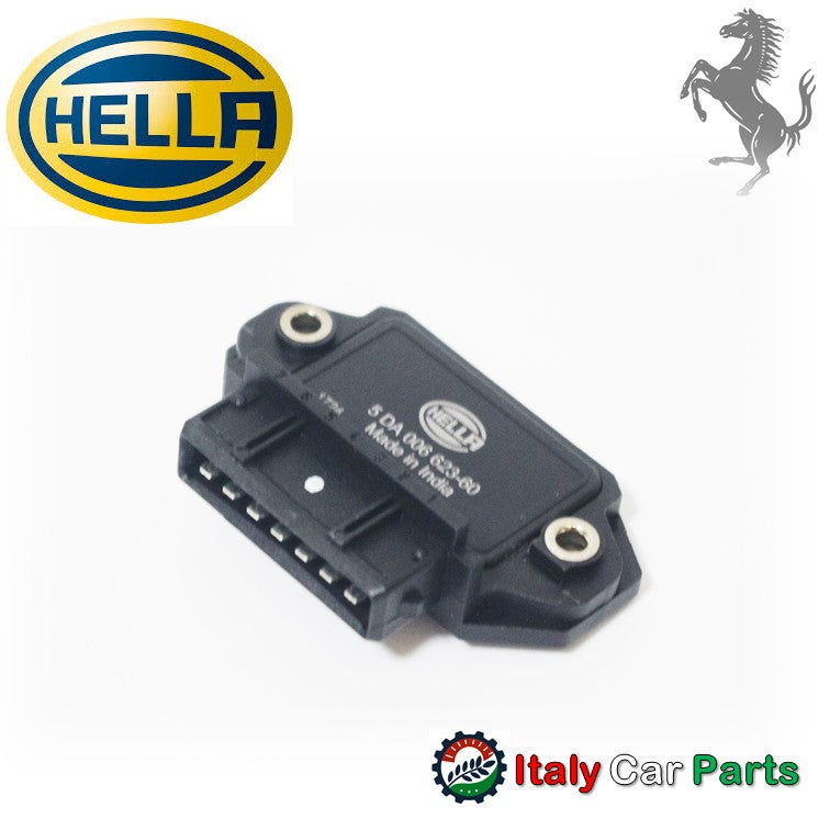Ferrari フェラーリ Maserati マセラティ パーツ 販売 イグニッションモジュール スイッチ 348 F355 Mondial フェラーリ Ferrari HELLA