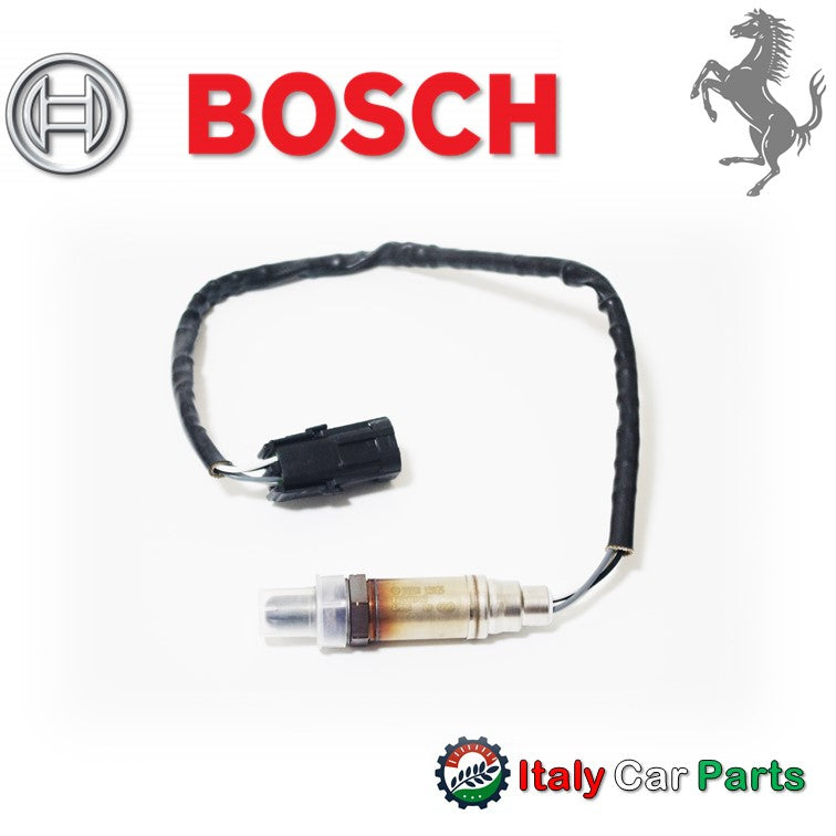 Ferrari フェラーリ Maserati マセラティ パーツ 販売 ラムダセンサー O2 F355 XR M5.2 456M GT GTA 550 BOSCH フェラーリ Ferrari マラネロ バルケッタ