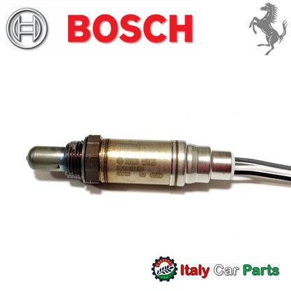 Ferrari フェラーリ Maserati マセラティ パーツ 販売 ラムダセンサー リア側 F355 456 550 フェラーリ 純正OEM Bosch製 Ferrari 排気 キャタライザー