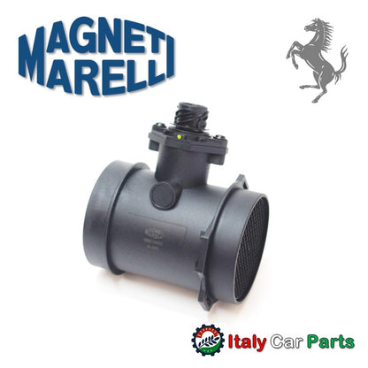 Ferrari フェラーリ パーツ 販売 エアマスセンサー Magneti Marelli フェラーリ F355 新品 5.2 XRシャーシ用 マニエッティマレリ製 エアフローメーター
