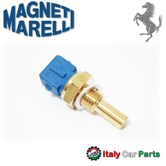 Ferrari フェラーリ Maserati マセラティ パーツ 販売 水温センサー クーラントテンプセンサー フェラーリ 348 F355 550 512TR 456 F50など ラジエター マニエッティ・マレリ製