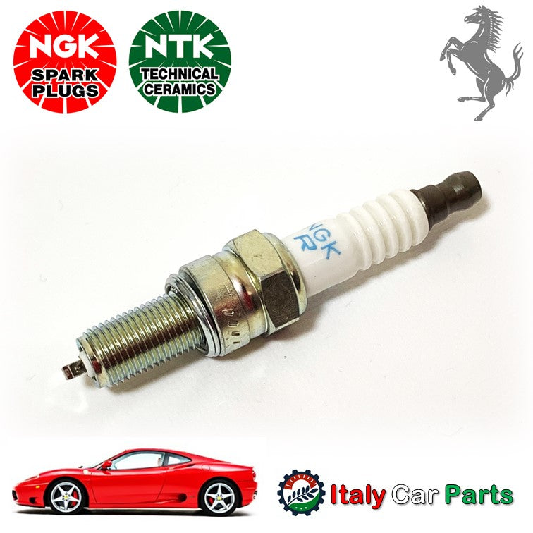 スパークプラグ F430 360 4200 グランスポーツ クアトロポルテ