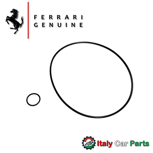 Ferrari フェラーリ Maserati マセラティ パーツ 販売 フューエル ポンプ Oリング 348 355 Mondial 3.4T フェラーリ 純正 燃料 Ferrari