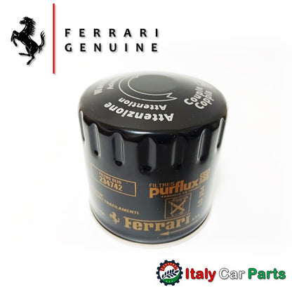 Ferrari フェラーリ Maserati マセラティ パーツ 販売 オイルフィルター エレメント F430 フェラーリ 純正 Ferrari 430 スクーデリア scuderia