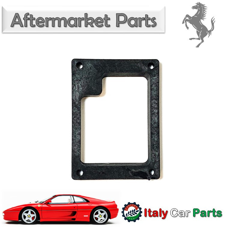 Ferrari フェラーリ Maserati マセラティ パーツ 販売 シフトゲート ガスケット スペーサー F355 フェラーリ マニュアル MT Ferrari トランスミッション