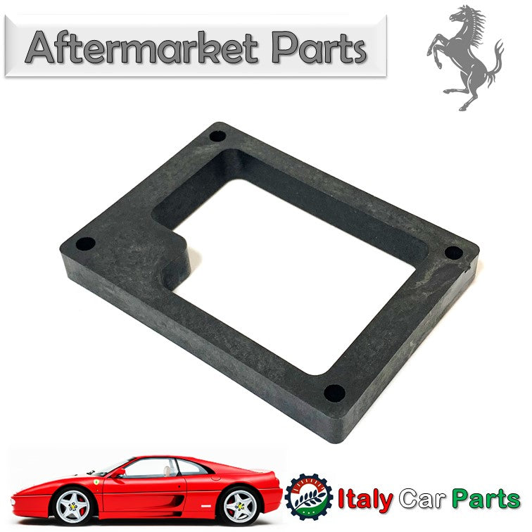 Ferrari フェラーリ Maserati マセラティ パーツ 販売 シフトゲート ガスケット スペーサー F355 フェラーリ マニュアル MT Ferrari トランスミッション