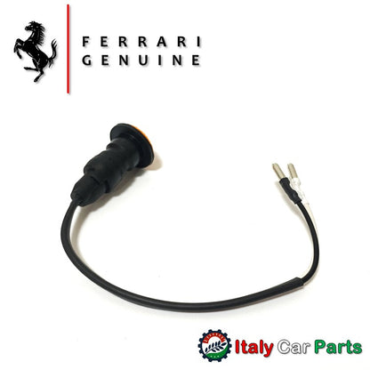 Ferrari フェラーリ Maserati マセラティ パーツ 販売 サイドマーカー ウインカー フェラーリ Ferrari 208 328 348 F355 456 512 Testarossa テスタロッサ サイド ライト