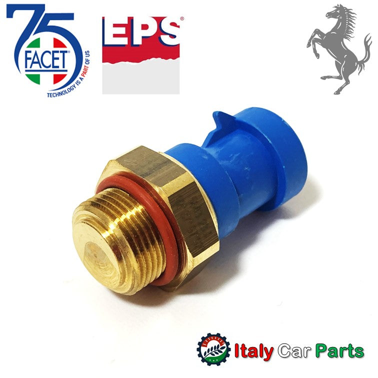 Ferrari フェラーリ Maserati マセラティ パーツ 販売 テンプセンサー ラジエター ファンスイッチ フェラーリ F430 360 Ferrari クーラント 冷却水