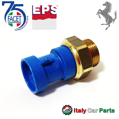 Ferrari フェラーリ Maserati マセラティ パーツ 販売 テンプセンサー ラジエター ファンスイッチ フェラーリ F430 360 Ferrari クーラント 冷却水