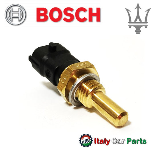 Ferrari フェラーリ Maserati マセラティ パーツ 販売 テンパレッチャー テンプ センサー マセラティ 水温 油温 4200 クアトロポルテ グラントゥーリズモ レヴァンテ ギブリ グランカブリオ