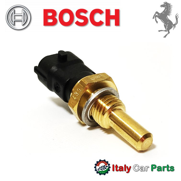 Ferrari フェラーリ Maserati マセラティ パーツ 販売 テンパレッチャーセンサー テンプ フェラーリ 360 430 458 488 575 599 612 812 California Enzo F12 F8 FF GTC4 La Ferrari