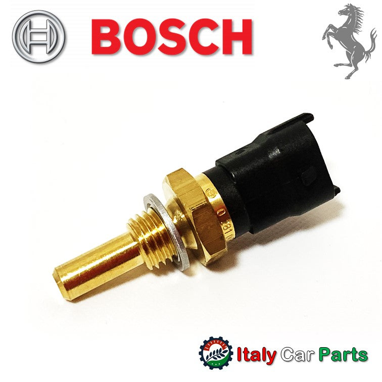 Ferrari フェラーリ Maserati マセラティ パーツ 販売 テンパレッチャーセンサー テンプ フェラーリ 360 430 458 488 575 599 612 812 California Enzo F12 F8 FF GTC4 La Ferrari